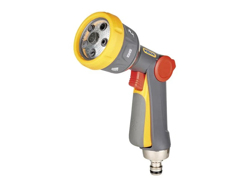 Hozelock Multi Plus Spray Gun 100-101-471