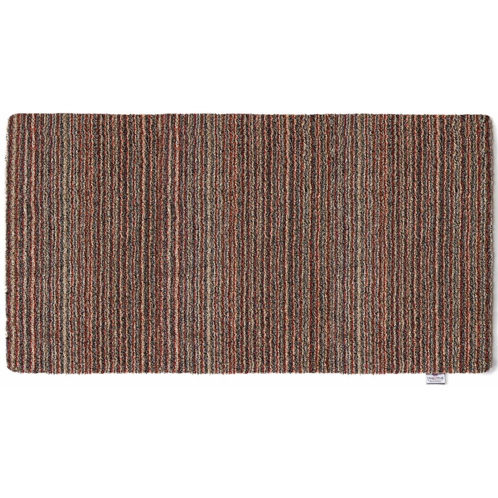 Hug Rug Candy Stripes Runner Mat