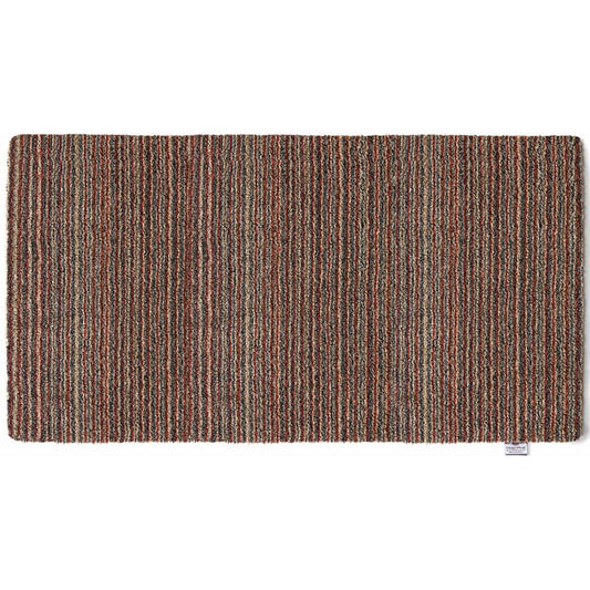 Hug Rug Candy Stripes Runner Mat