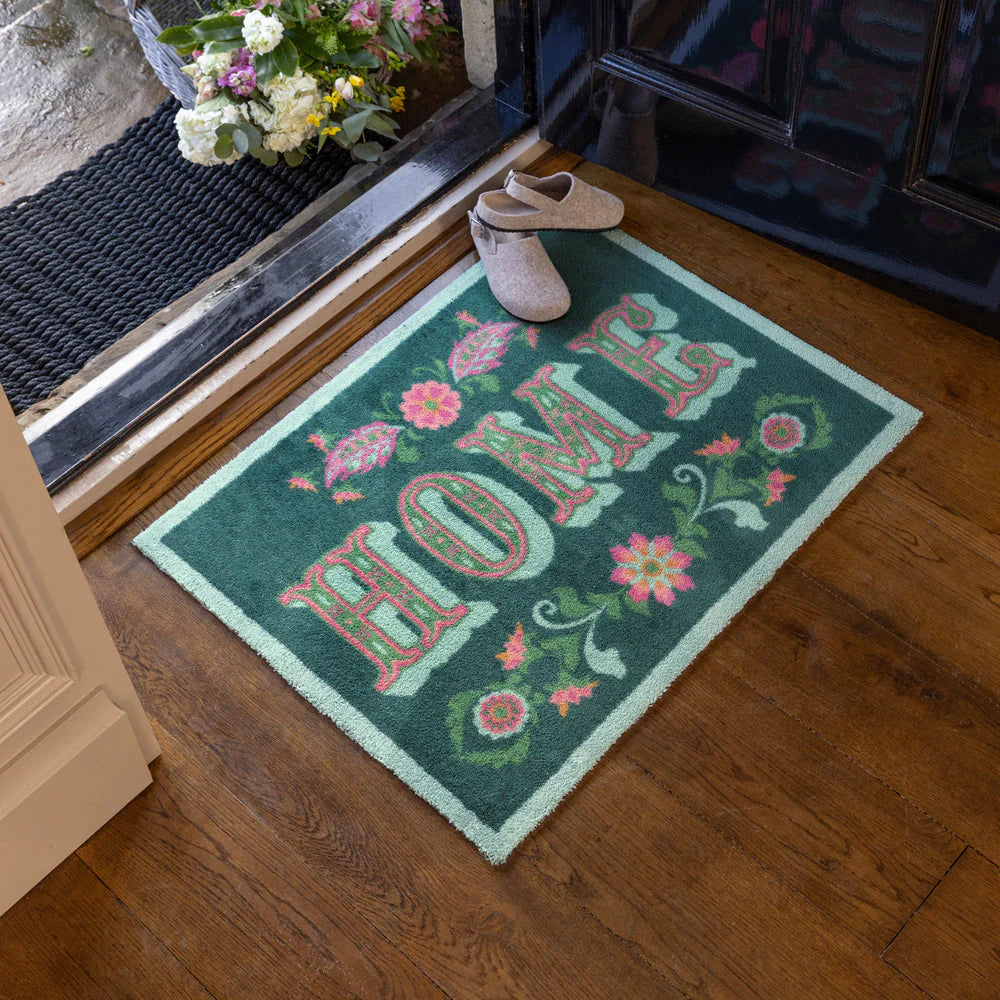 Hug Rug Homefolk Door Mat
