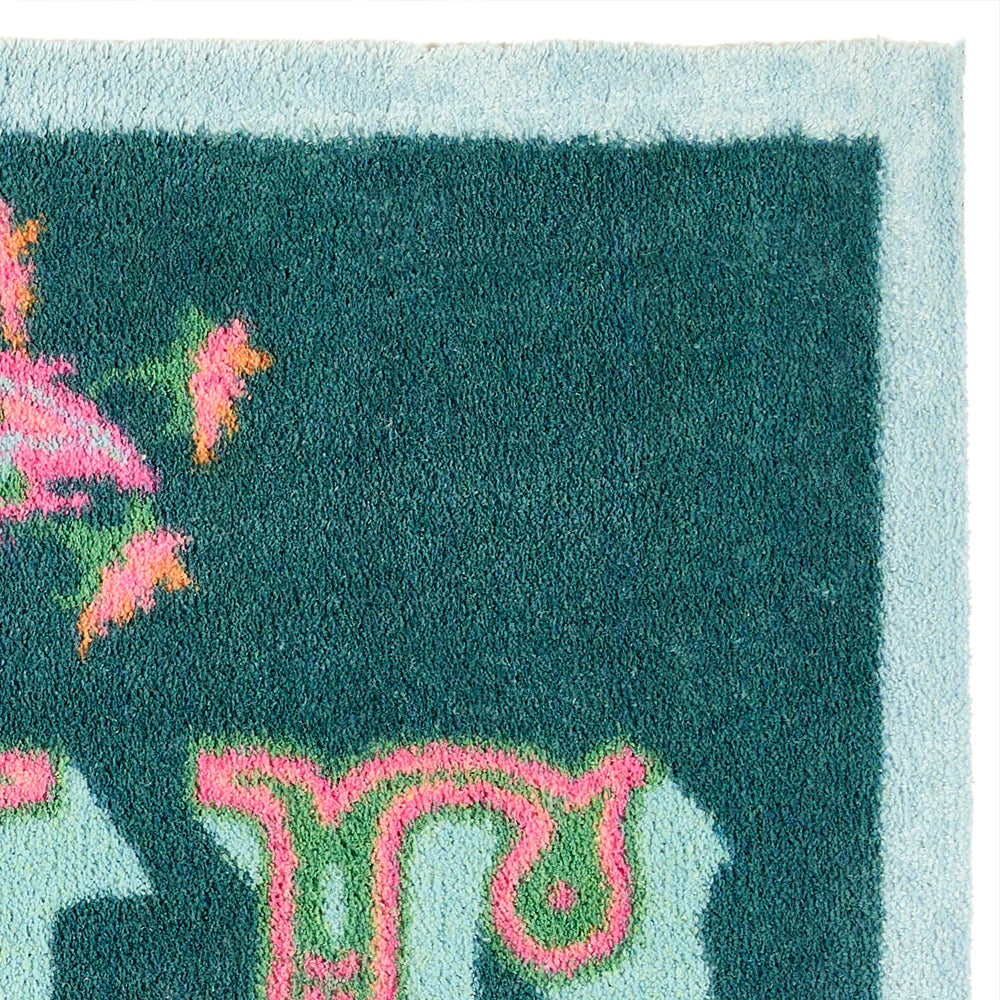 Hug Rug Homefolk Door Mat