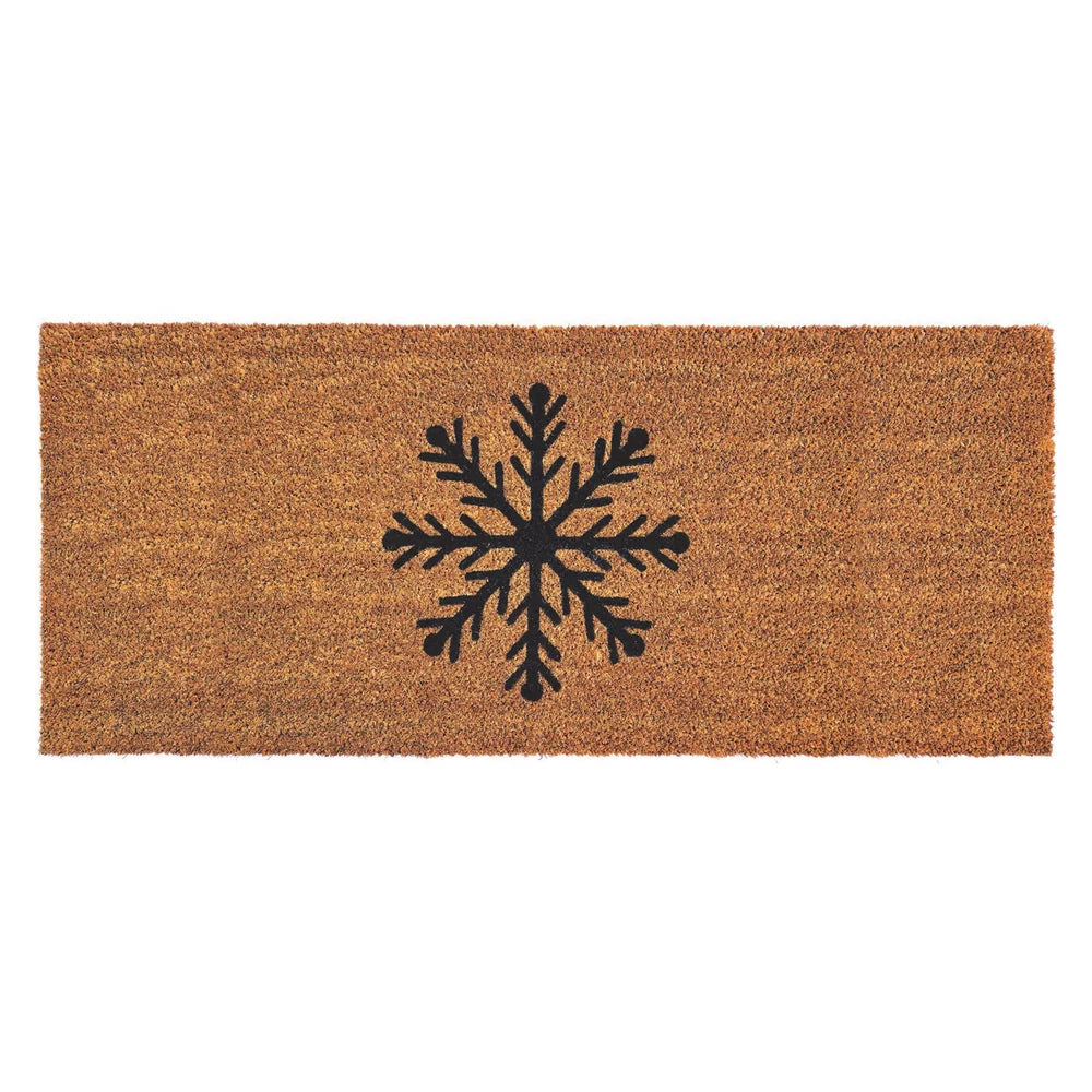 snowflake coir insert