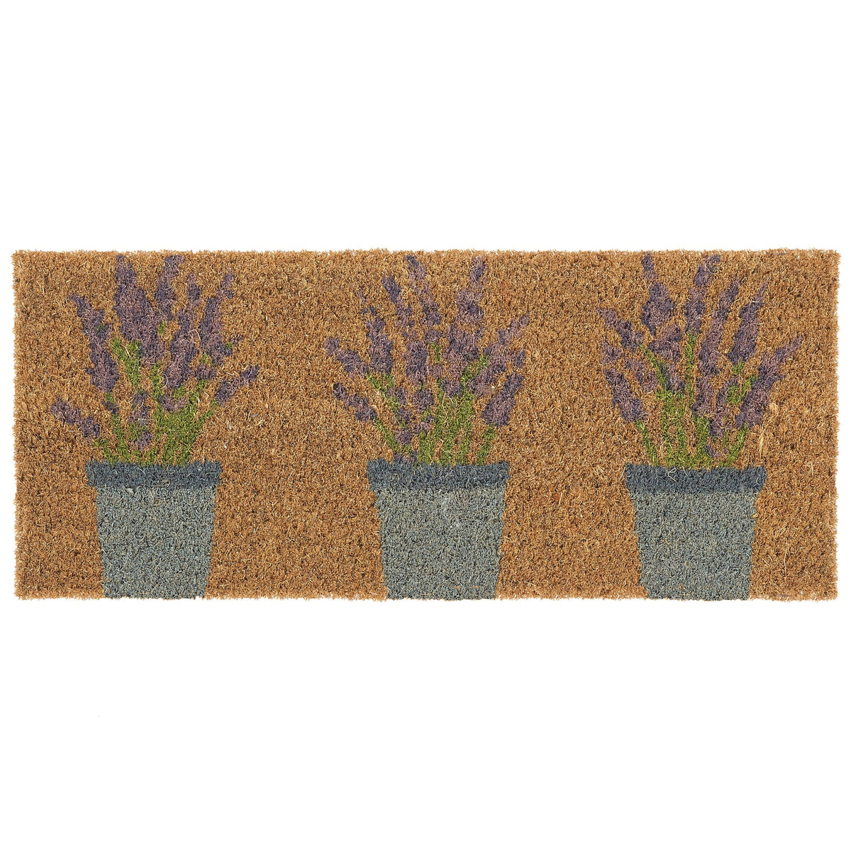 lavender coir insert