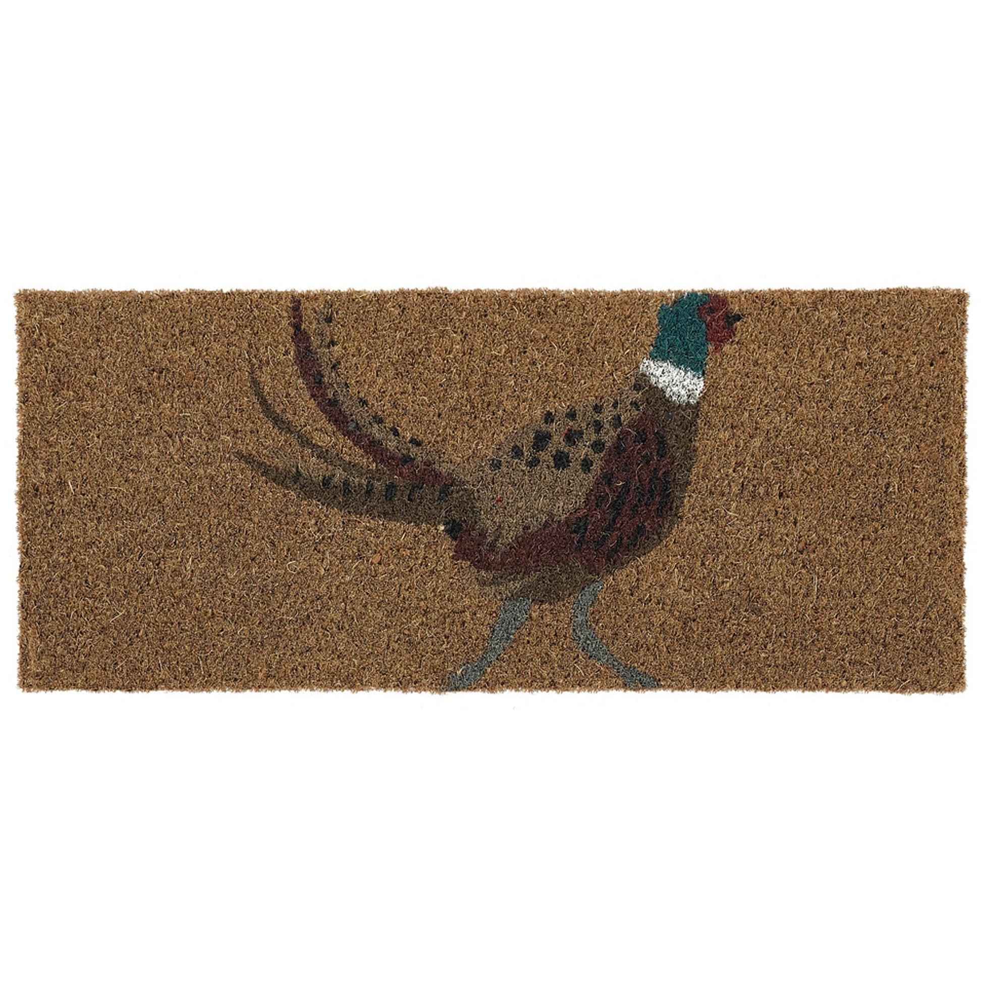 Hug Rug My Mat Pheasant Coir Insert