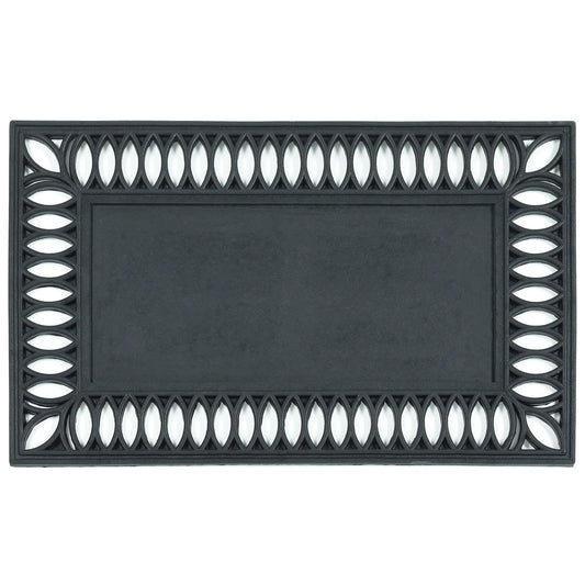 Hug Rug Rubber Castle Surround Mat