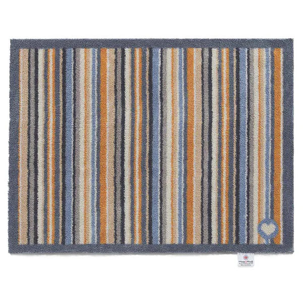 Hug Rug Stripe 86 Doormat