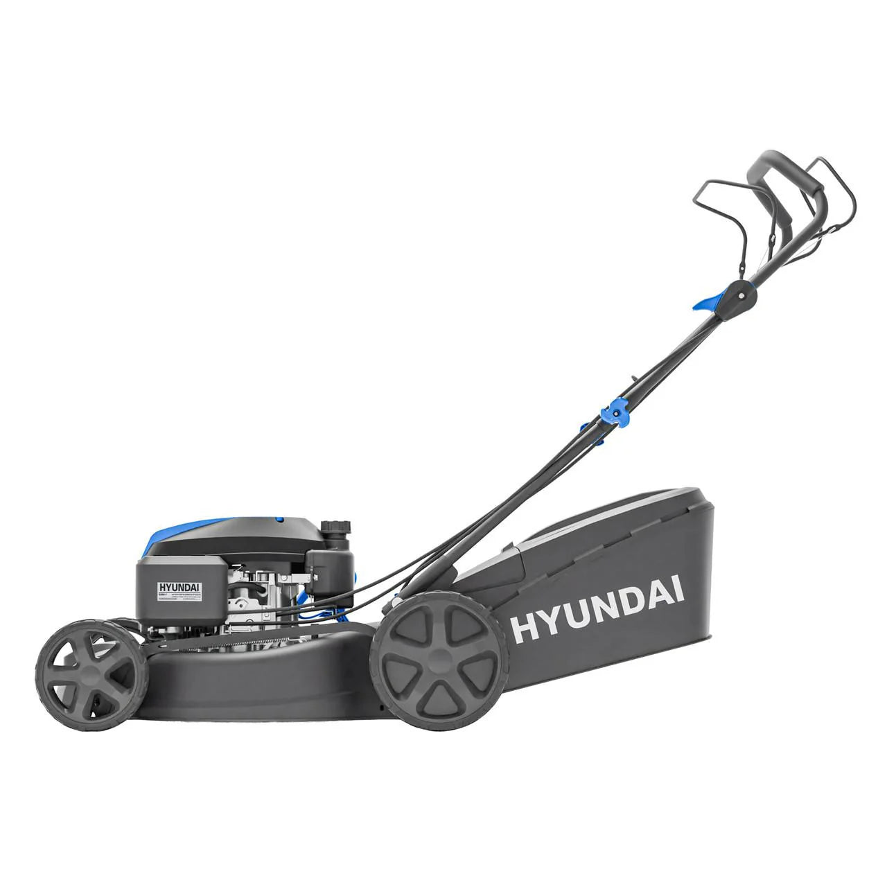 Hyundai HYM18150SPX Self-Propelled Petrol Lawnmower 46cm