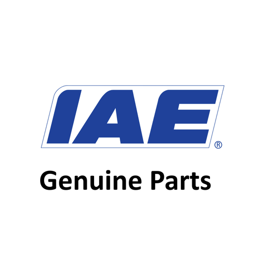 IAE Spring Bolt Assembly