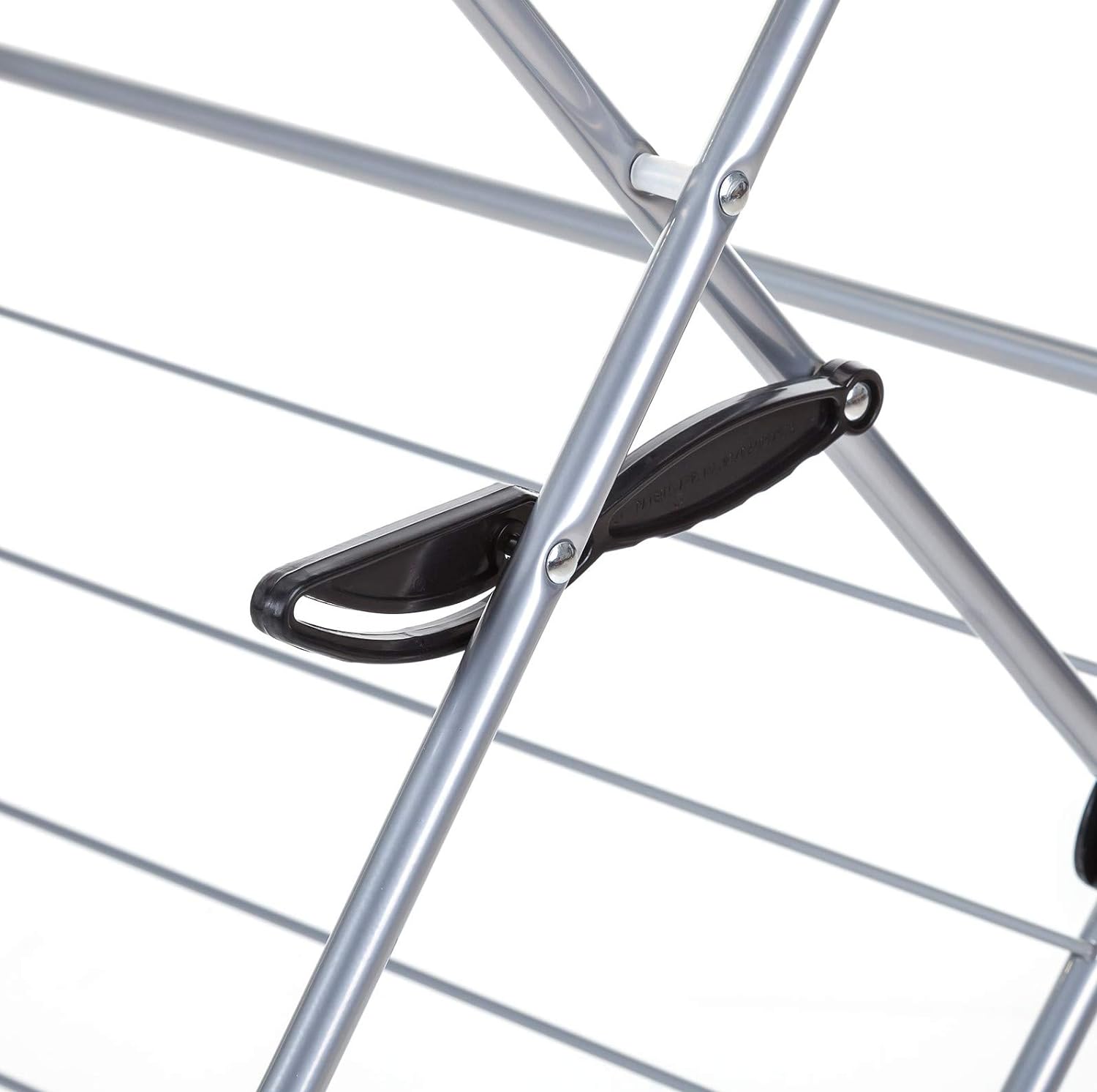 Minky Tier Plus Clothes Airer – Sam Turner Sons - Main Image