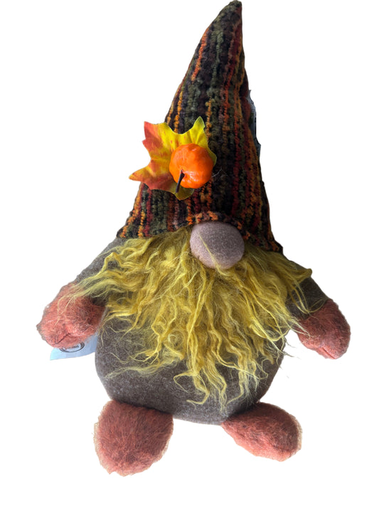Mr Maple - Seated