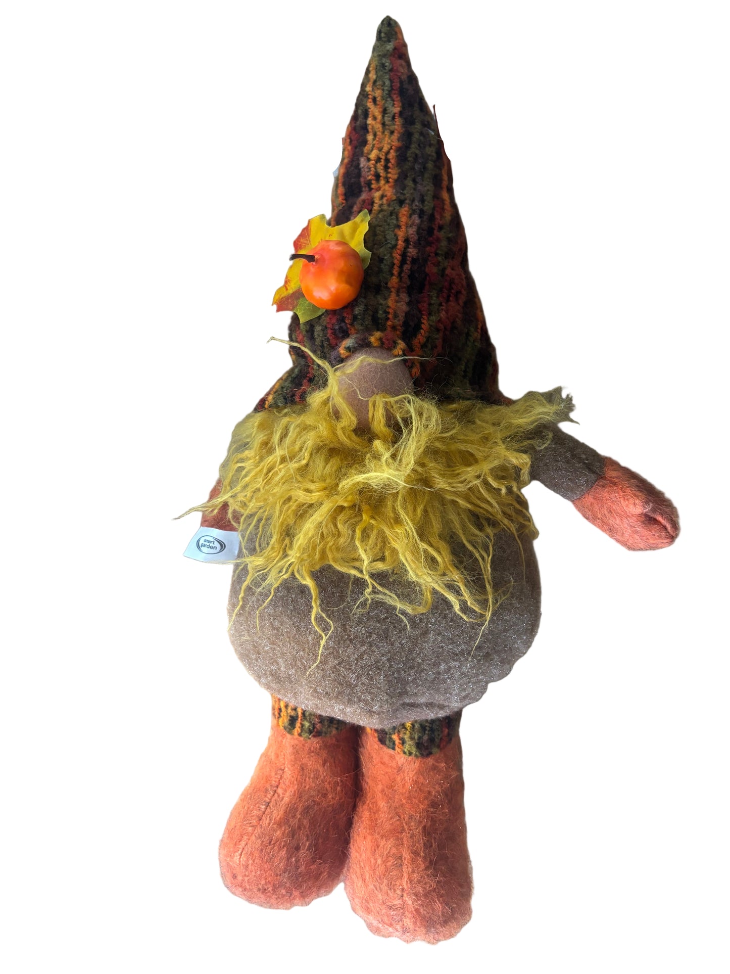 Mr Maple - Standing