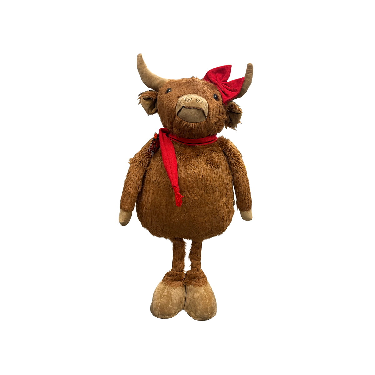 Smart Garden Hairy Hattie Plush