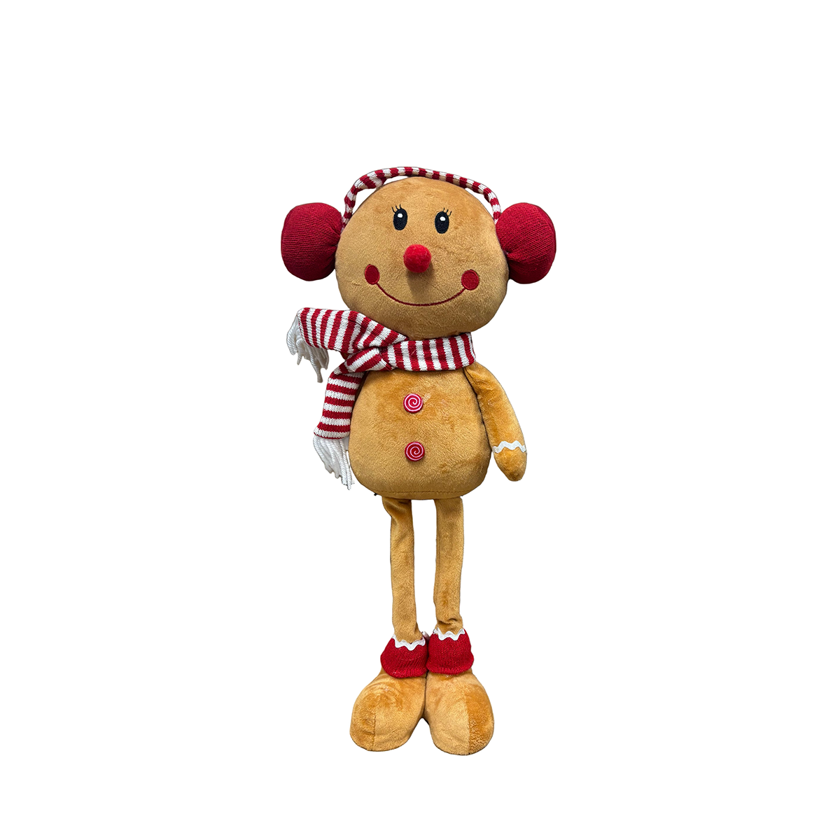 Smart Garden Gingerbread Girl Christmas Decoration