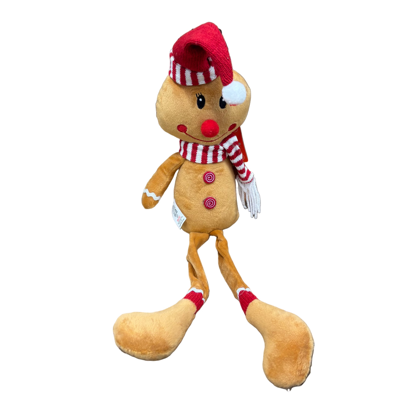 Gingerbread Boy