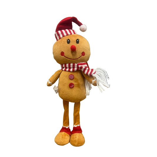 Smart Garden Gingerbread Boy