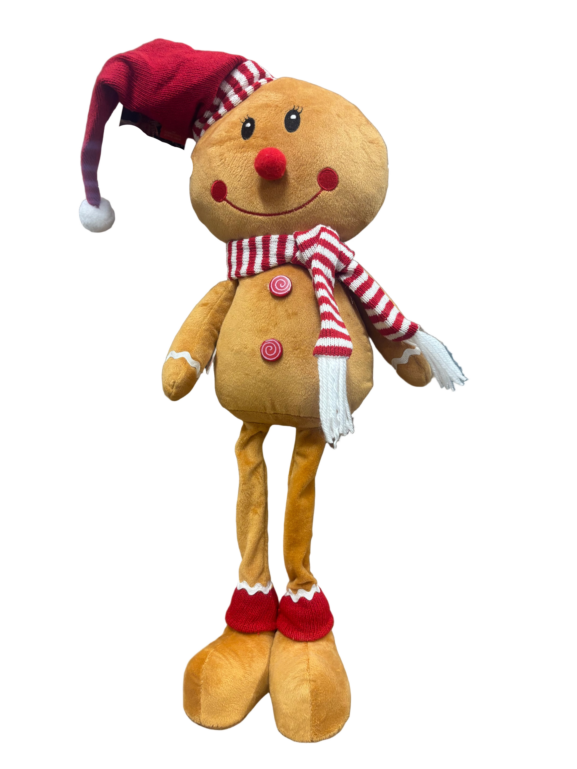 Gingerbread Boy