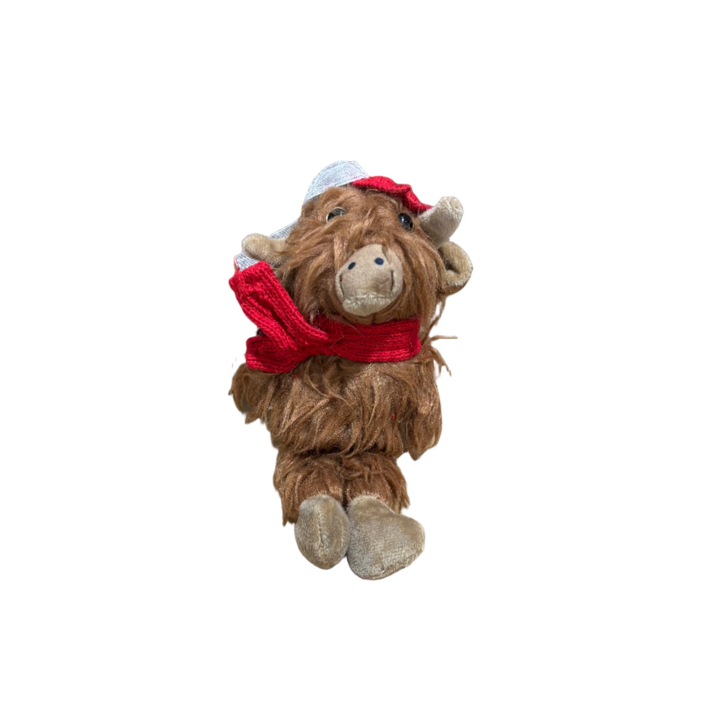 Smart Garden Hairy Hattie Plush