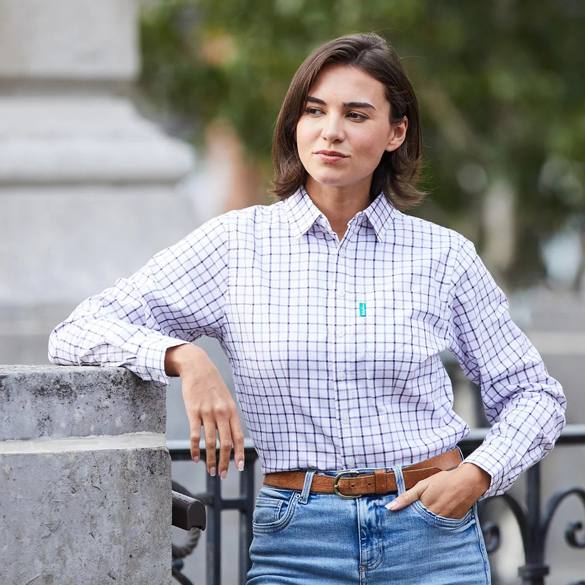 Ridgeline Women's Sedgebrook Shirt