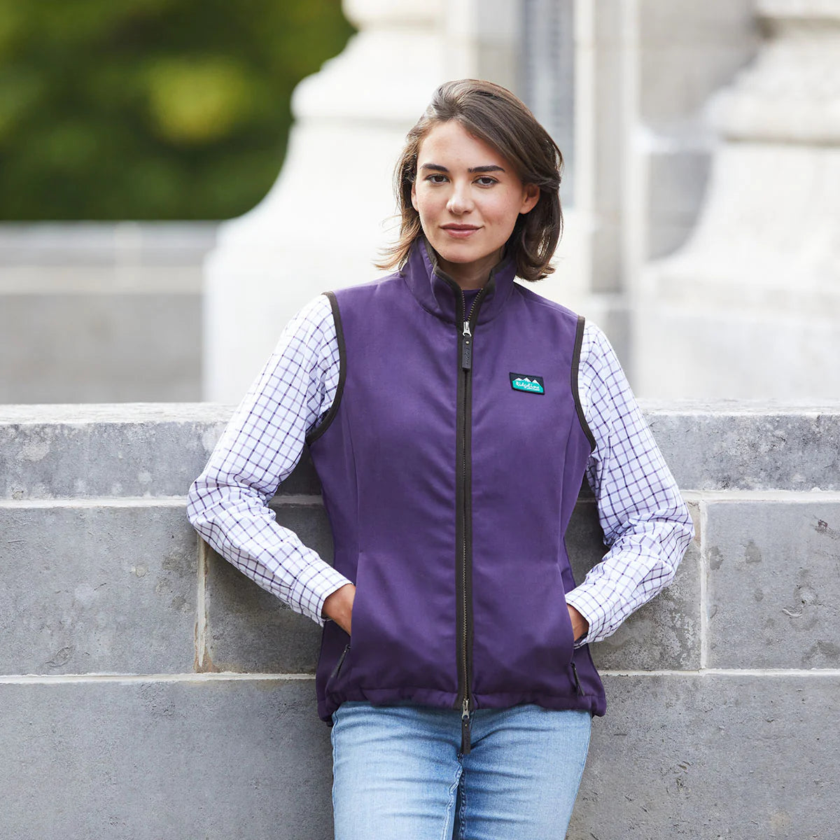 Ridgeline Women's Monarch Gilet