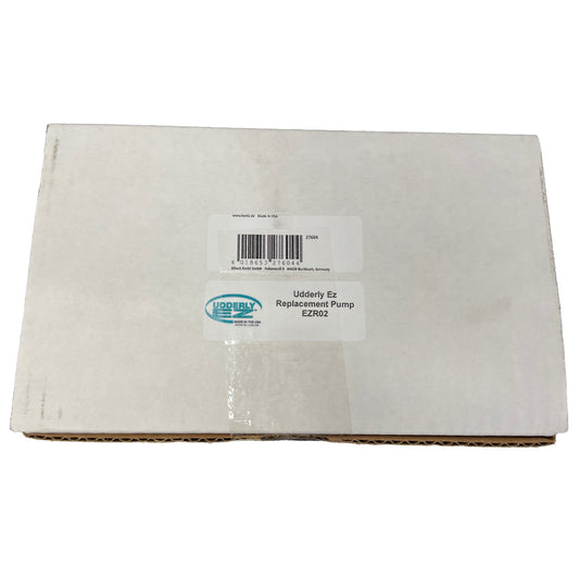 Udderly Milker Spare Pump Unit