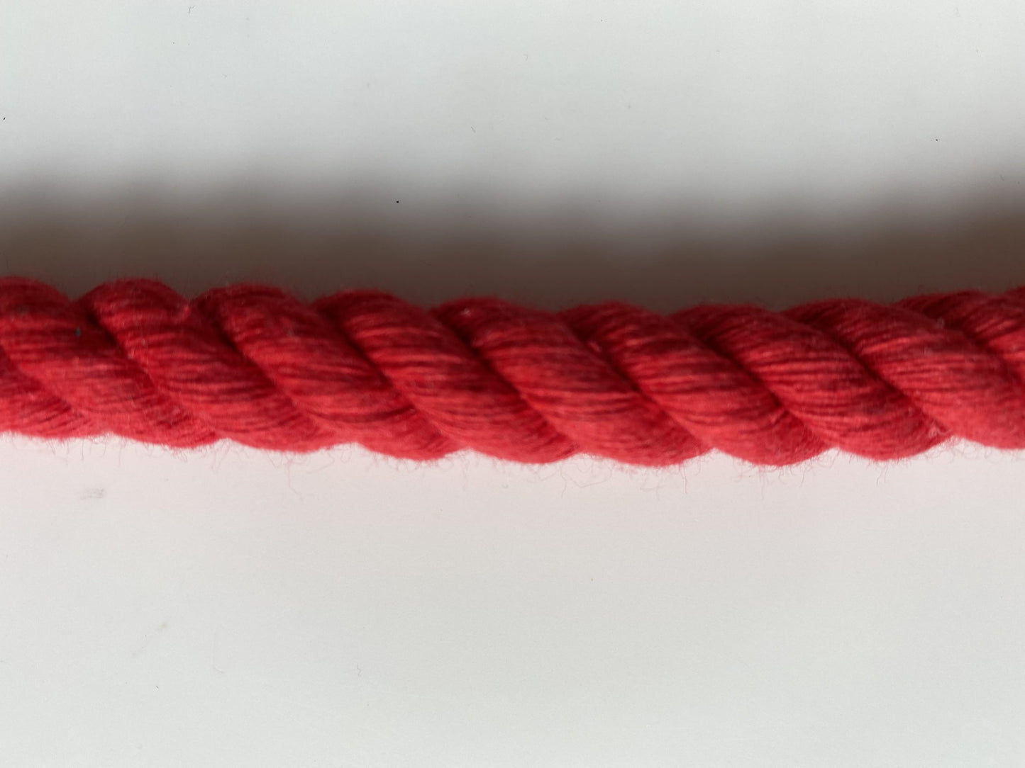 Askrigg Cotton Trigger Hook Dog Lead