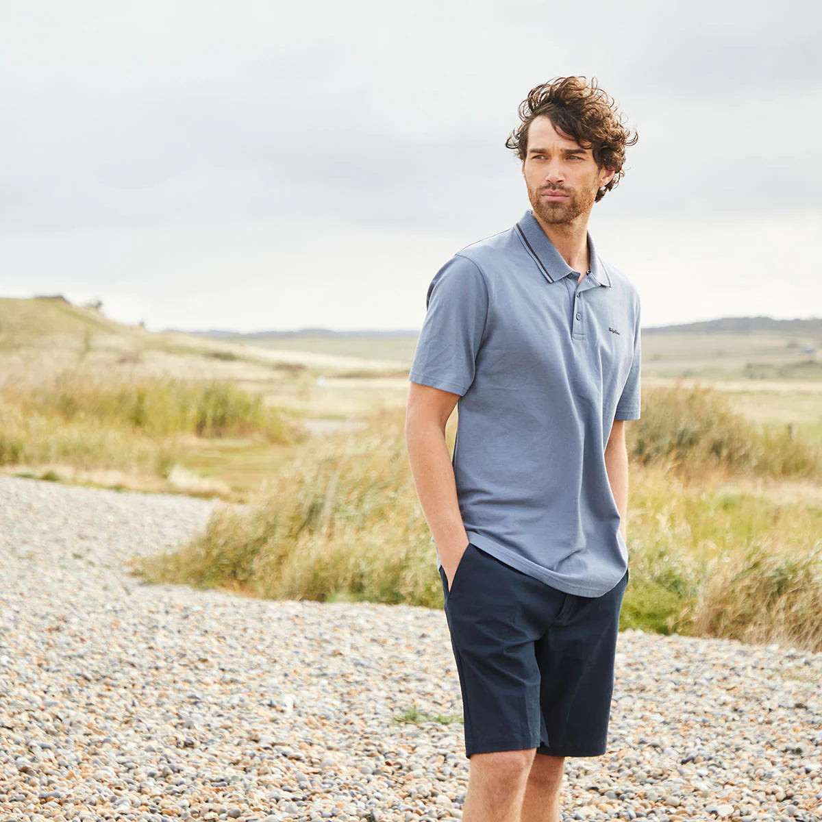 Ridgeline Men's Waxham Shorts