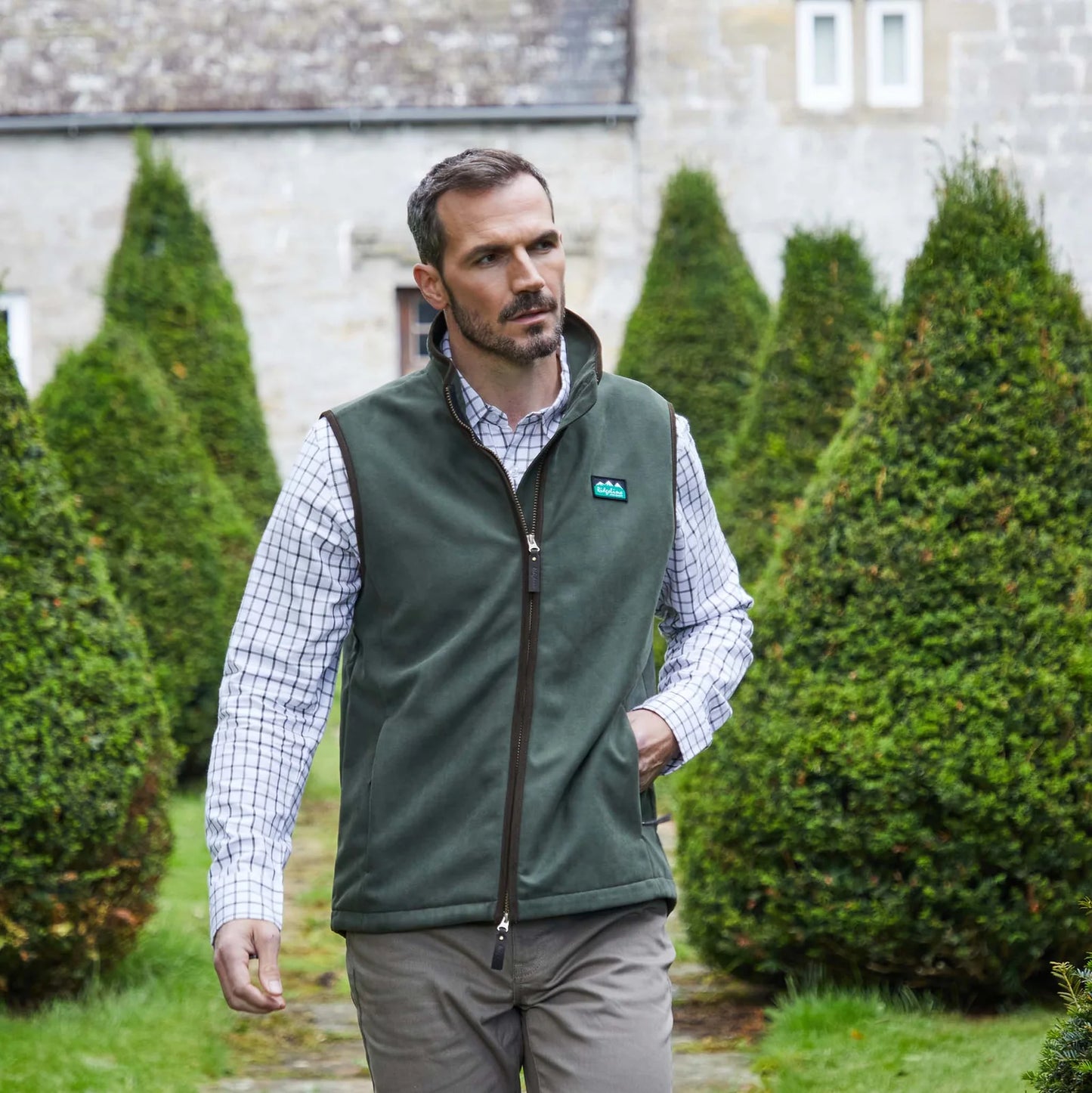 Ridgeline Monarch Gilet