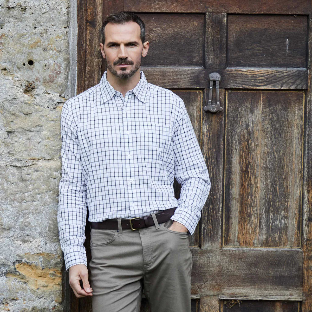 Ridgeline Sedgebrook Shirt