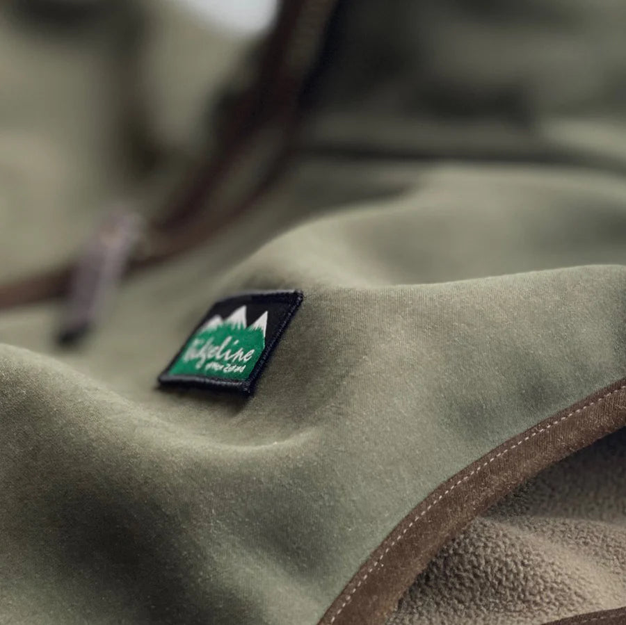 Ridgeline Monarch Gilet