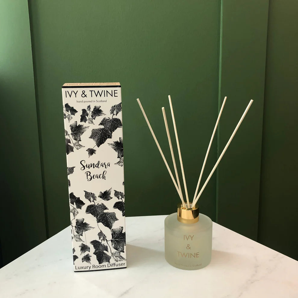 Ivy & Twine Sundara Beach (100ml) Diffuser