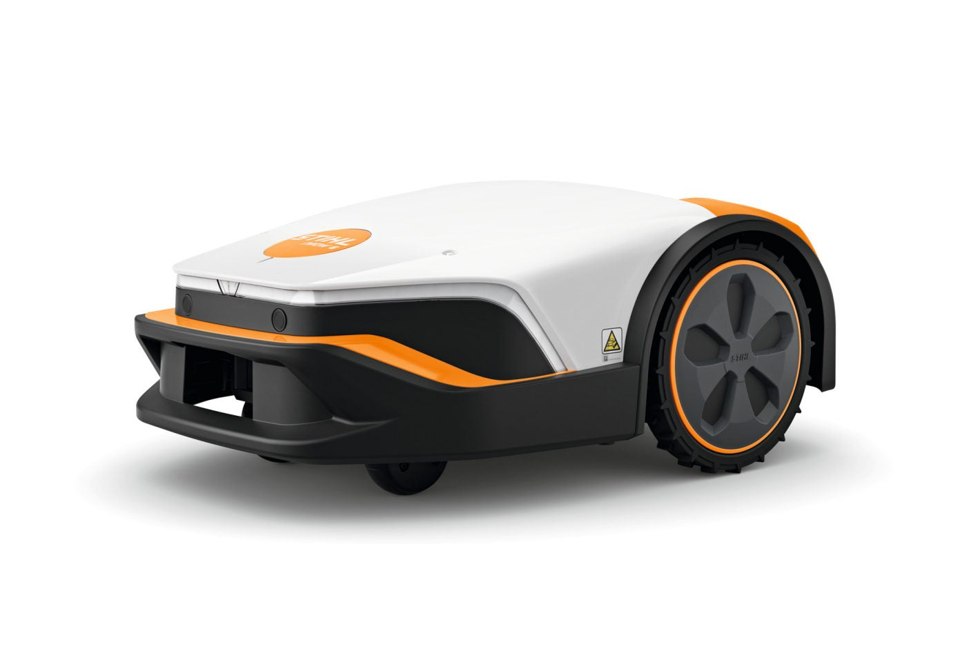 STIHL iMOW 6 Robotic Lawn Mower