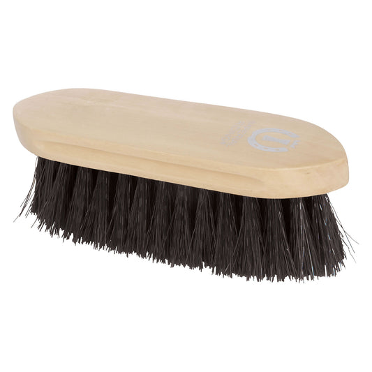 Imperial Riding Dandy Brush Hard with Wooden Back