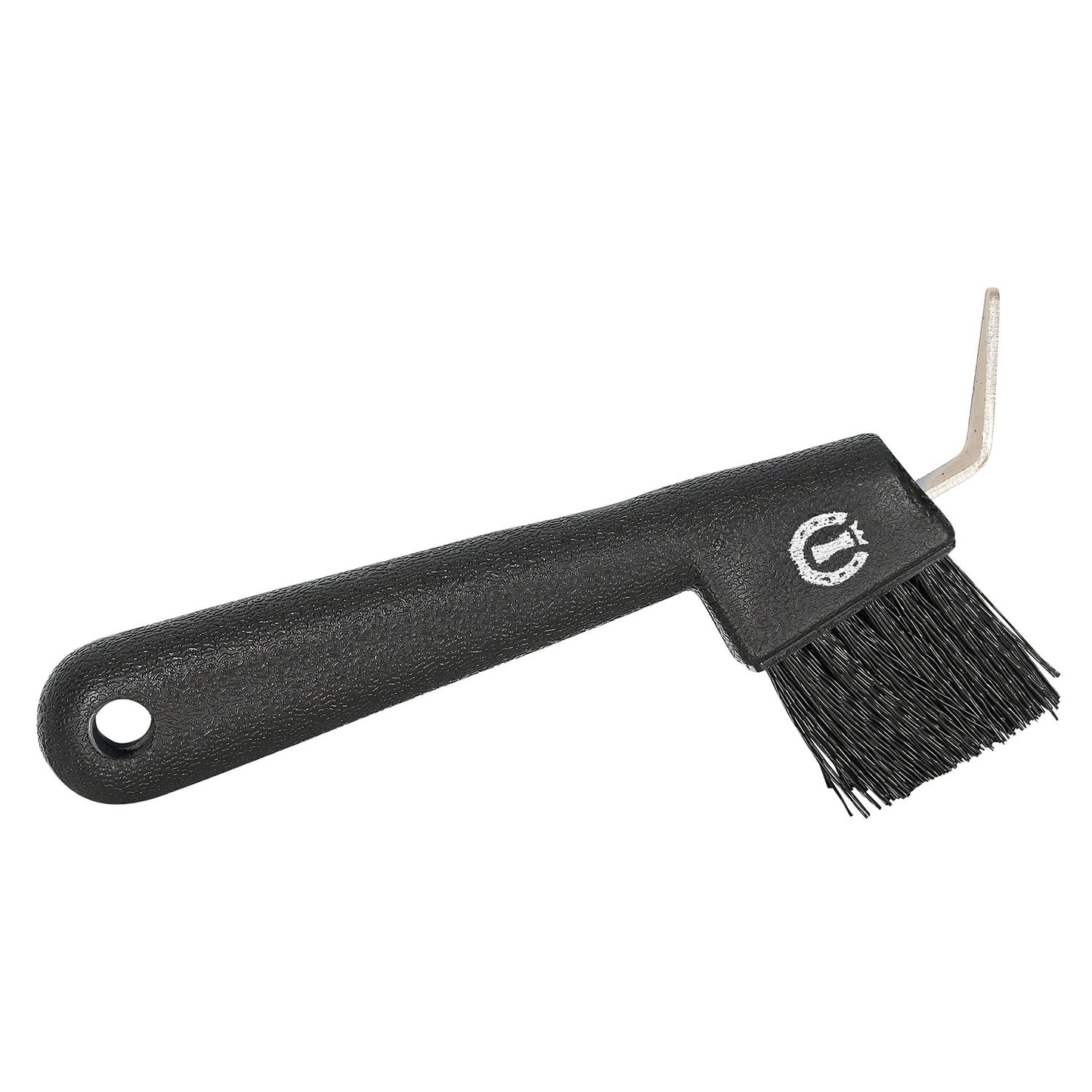 Imperial Riding Hoof Pick with Brush
