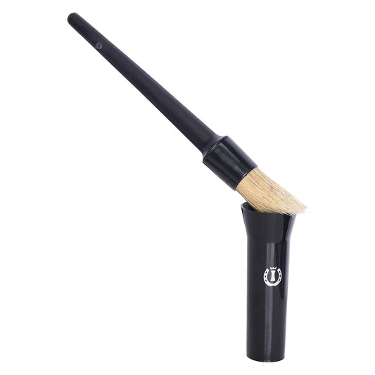 Imperial Riding Irhhoof Oil Brush with Small Container