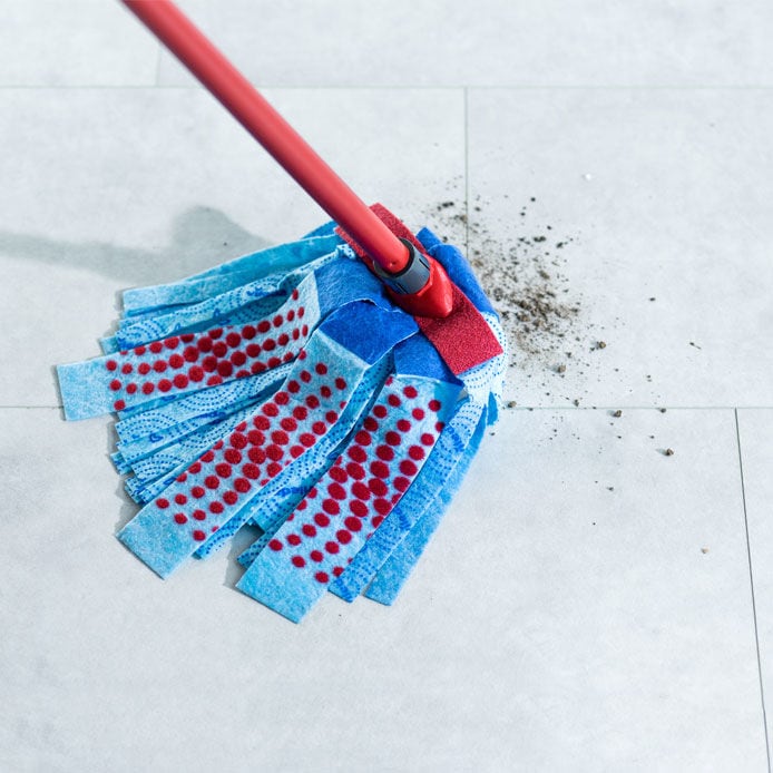 Vileda SuperMocio 3Action XL Mop