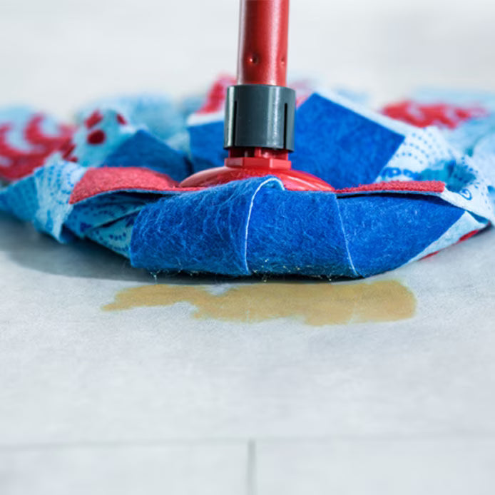 Vileda SuperMocio 3Action XL Mop