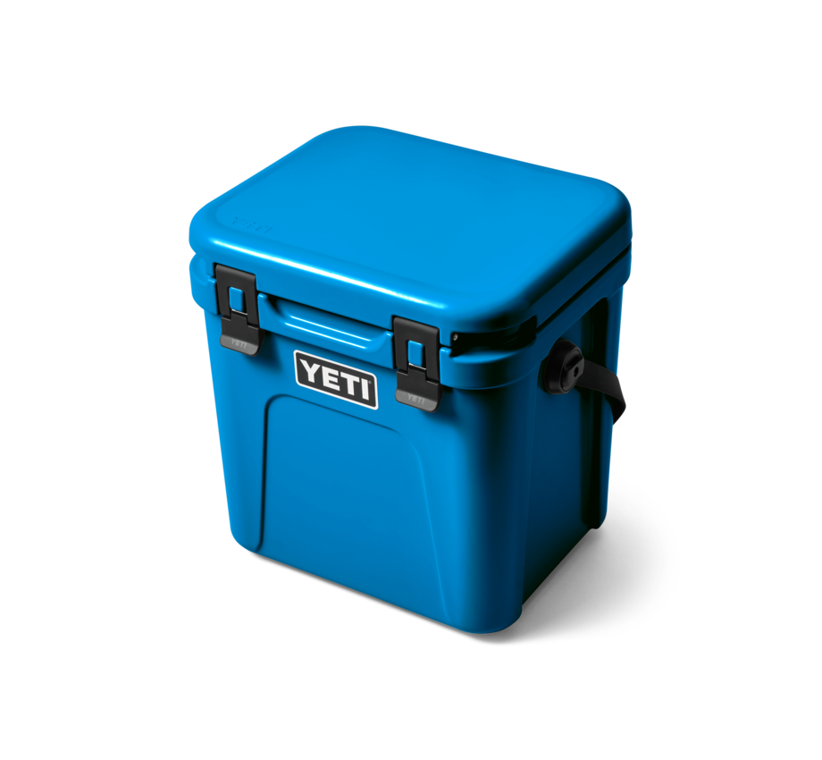 YETI Roadie 24 Cool Box 2.0 - Big Wave Blue (Limited Edition)