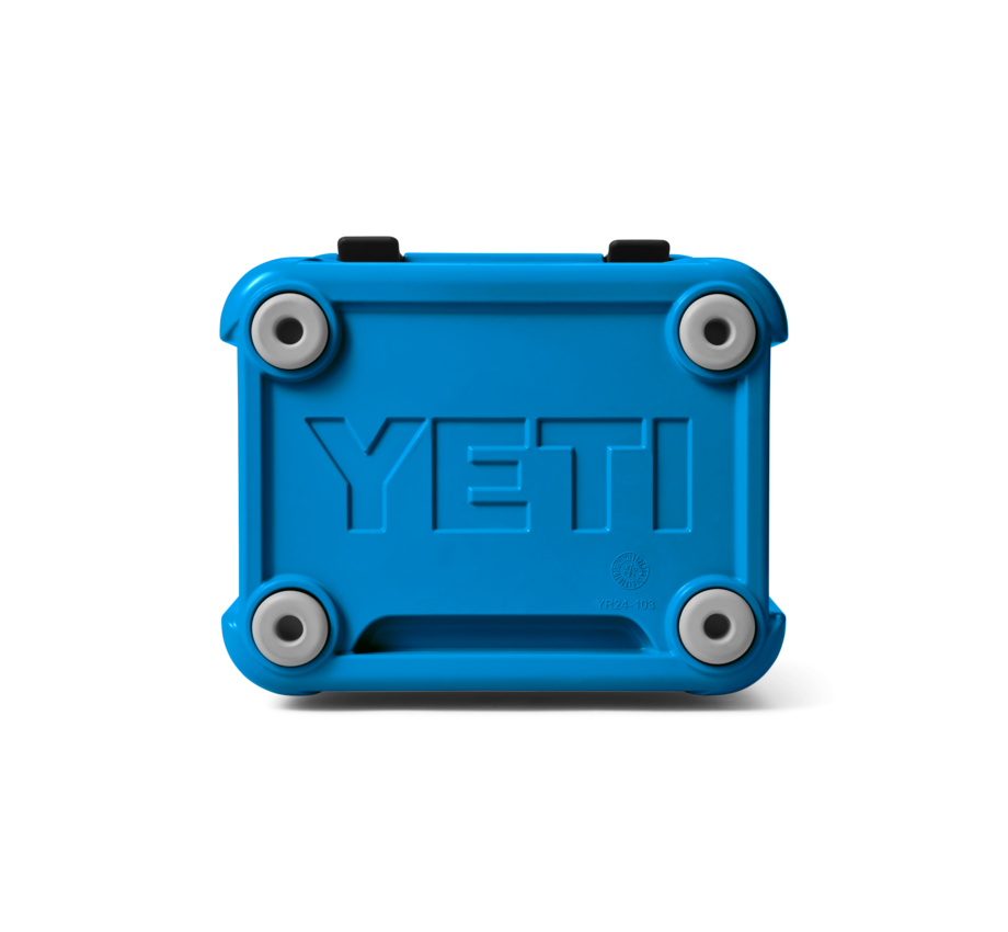 YETI Roadie 24 Cool Box 2.0 - Big Wave Blue (Limited Edition)
