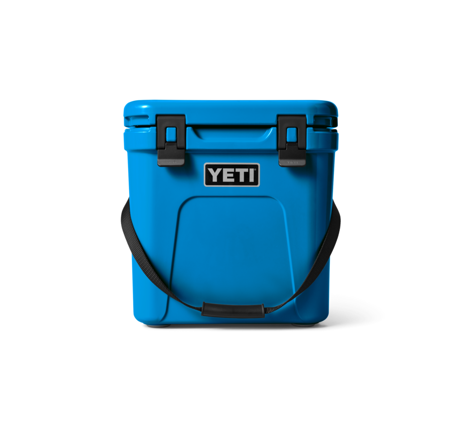 YETI Roadie 24 Cool Box 2.0 - Big Wave Blue (Limited Edition)