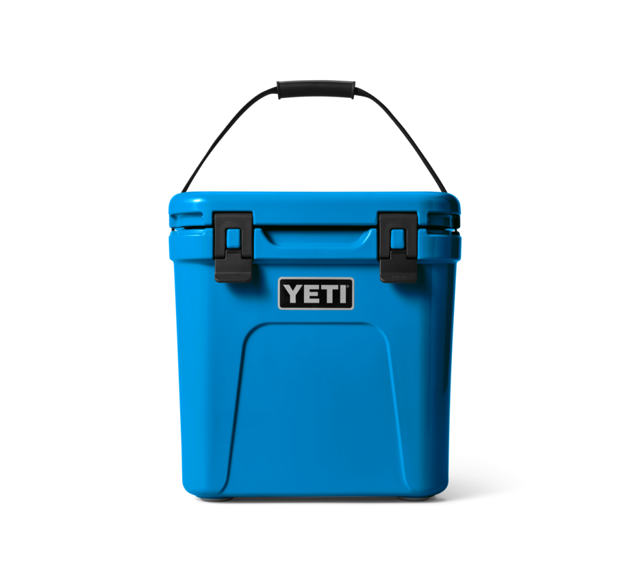 YETI Roadie 24 Cool Box 2.0 - Big Wave Blue (Limited Edition)