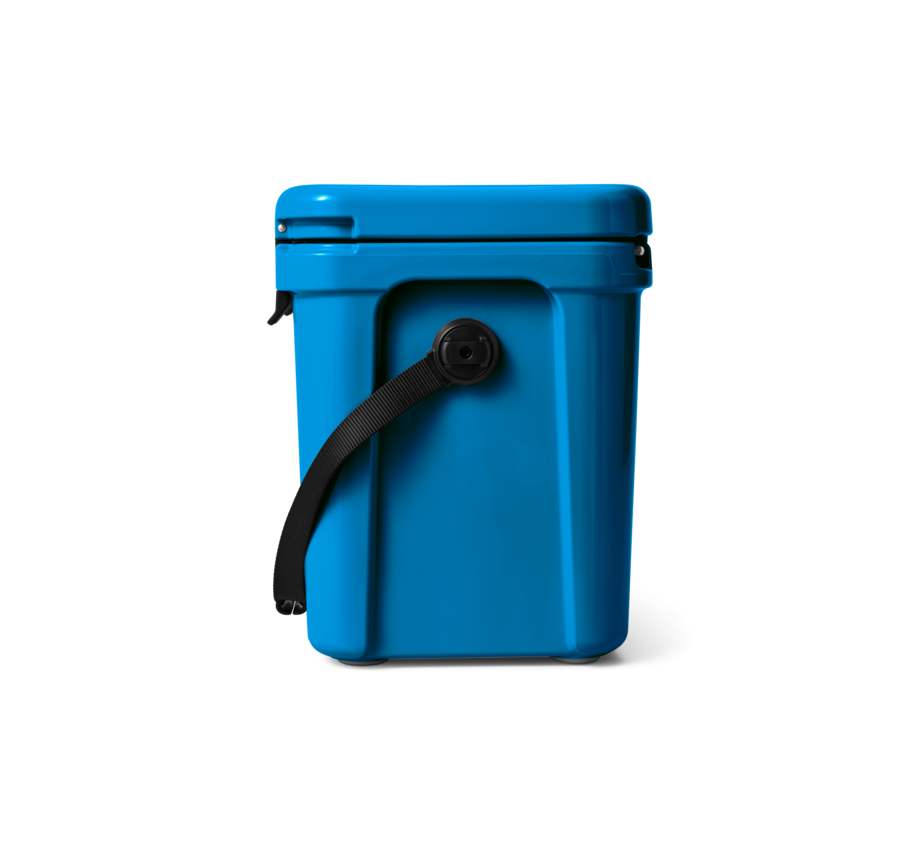 YETI Roadie 24 Cool Box 2.0 - Big Wave Blue (Limited Edition)