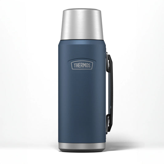 Thermos Icon Flask