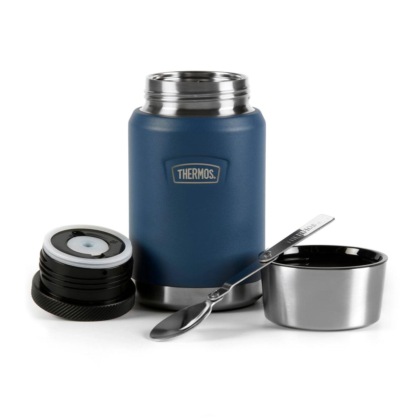 Thermos Icon Food Flask