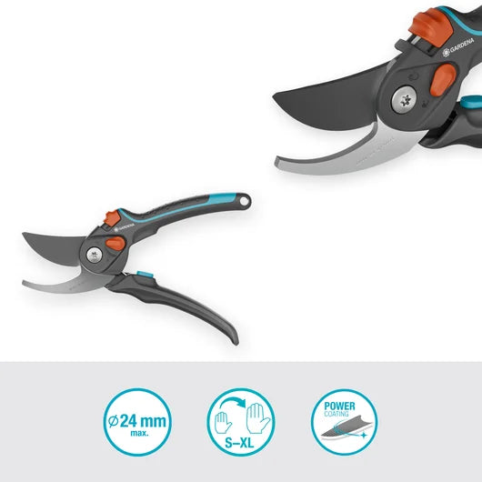 Gardena - Secateurs Premiumcut Pro Flex
