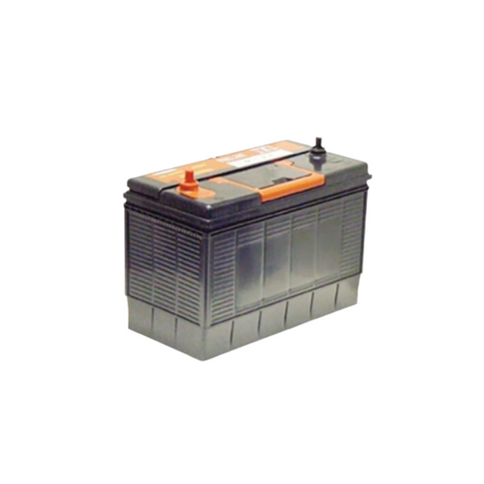 Ifor Williams Trailers Ltd - Battery-Sealed 12V 102Ah