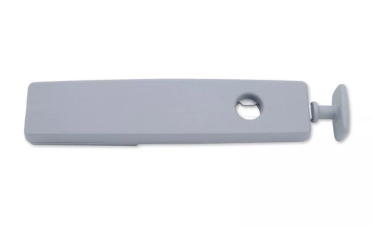 Ifor Williams Top Door Latch Retainer Release Assembly MK2