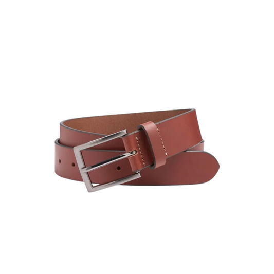 Ibex Harness Leather Belt