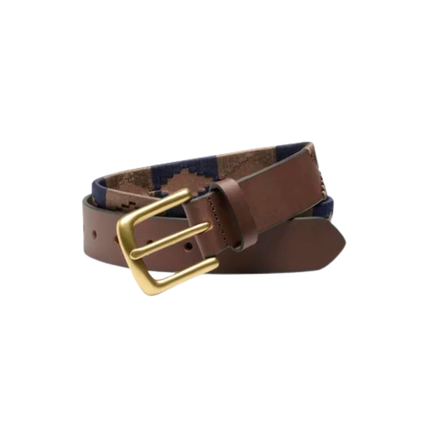 Ibex Polo Belt
