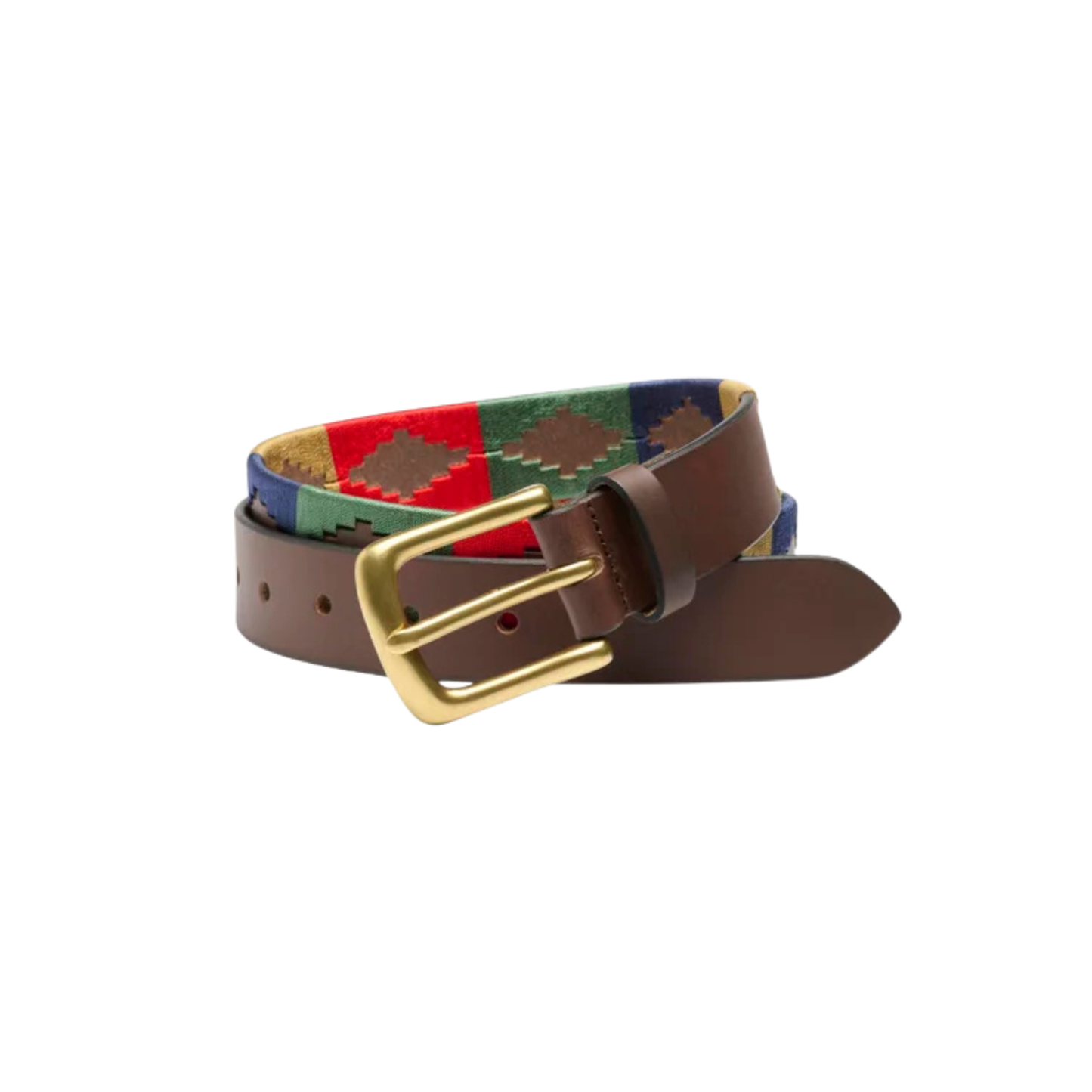 Ibex Polo Belt