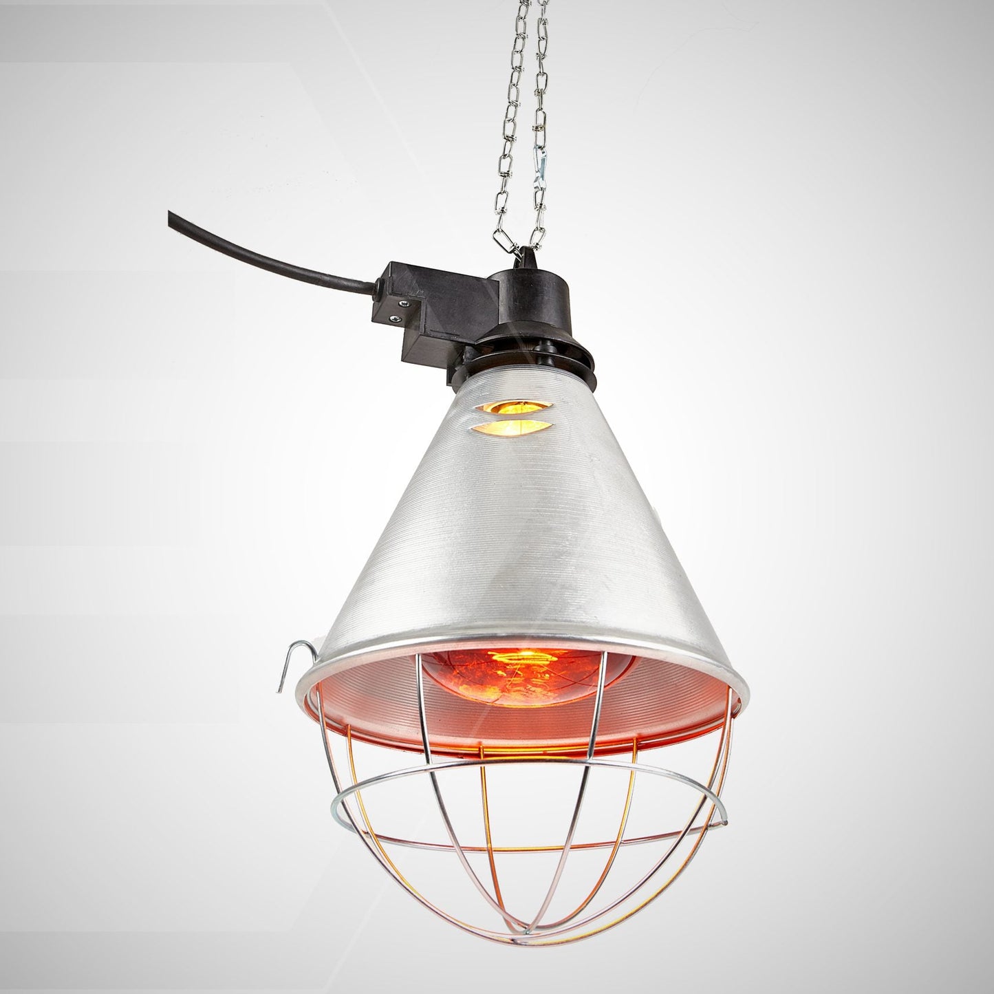 Earlswood Infrared Lamp